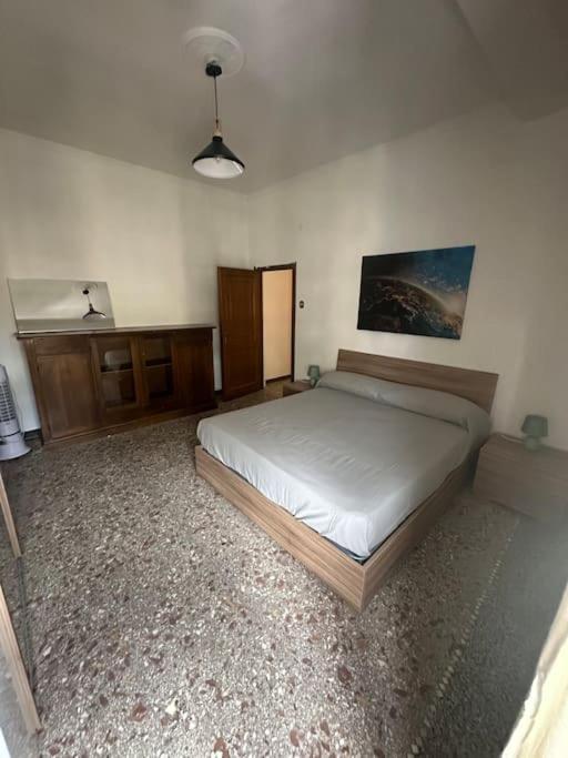 Metro C - Centocelle Ampio Appartamento Con Tre Camere Da Letto Řím Exteriér fotografie